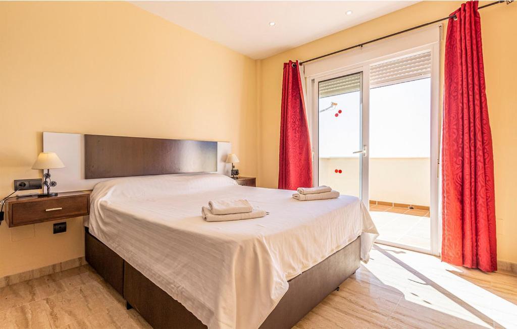 Luxury Villa - La Pia Seaview Torrox Ngoại thất bức ảnh
