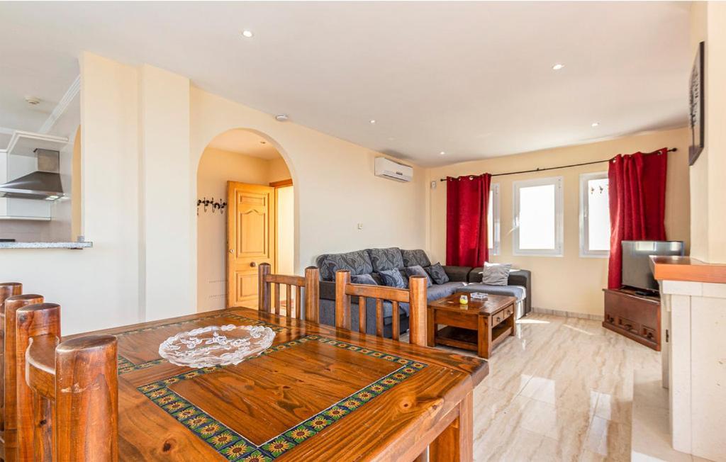 Luxury Villa - La Pia Seaview Torrox Ngoại thất bức ảnh