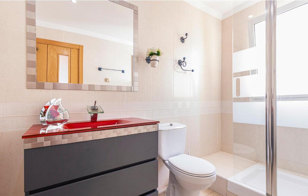 Luxury Villa - La Pia Seaview Torrox Ngoại thất bức ảnh