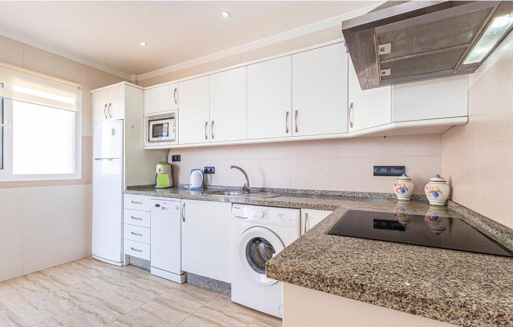 Luxury Villa - La Pia Seaview Torrox Ngoại thất bức ảnh