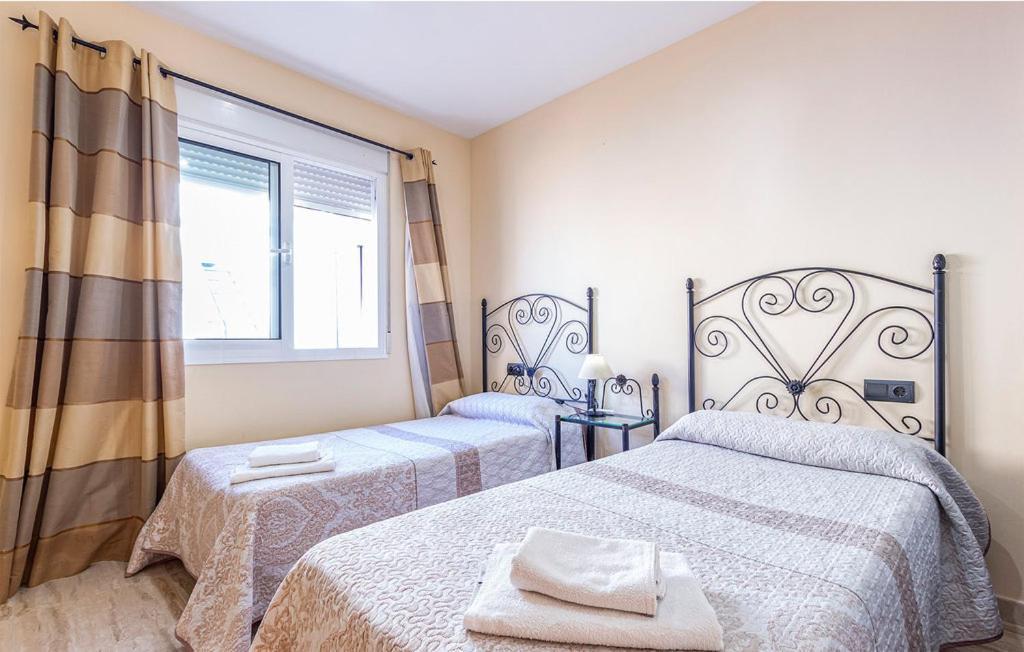 Luxury Villa - La Pia Seaview Torrox Ngoại thất bức ảnh