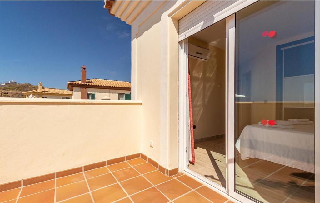 Luxury Villa - La Pia Seaview Torrox Ngoại thất bức ảnh