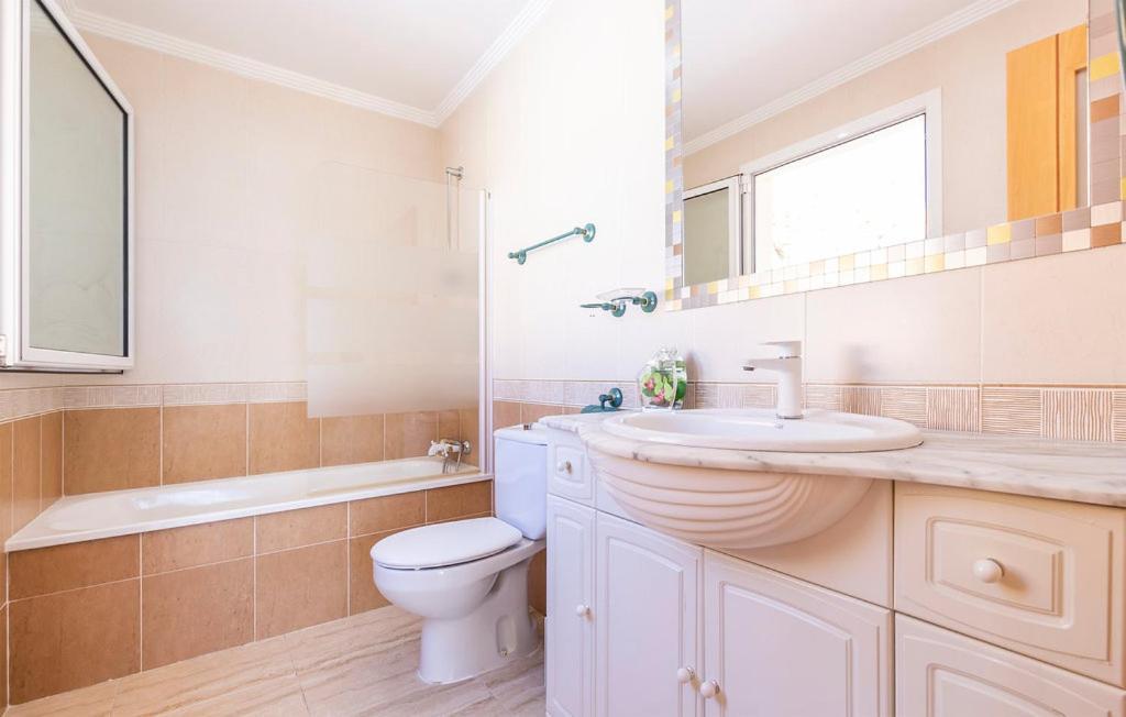 Luxury Villa - La Pia Seaview Torrox Ngoại thất bức ảnh